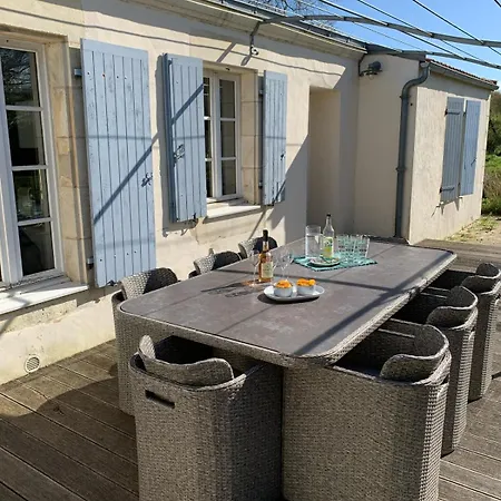 Maison De Charme à La Ferme La Petite Sabliere *