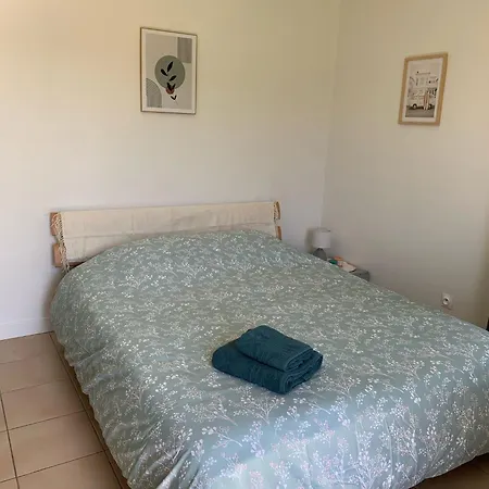 Maison De Charme à La Ferme La Petite Sabliere Casa de Férias Saint-Just-Luzac