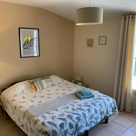 Maison De Charme à La Ferme La Petite Sabliere